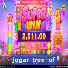 jogar tree of fortune demo